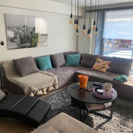 Knokke Summertime المظهر الخارجي الصورة