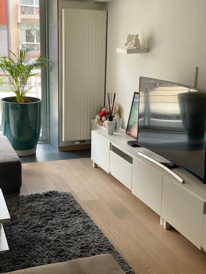Knokke Summertime المظهر الخارجي الصورة