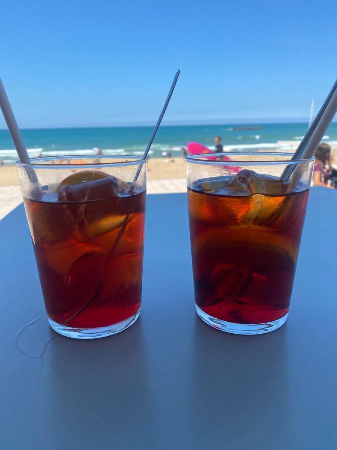 Knokke Summertime المظهر الخارجي الصورة