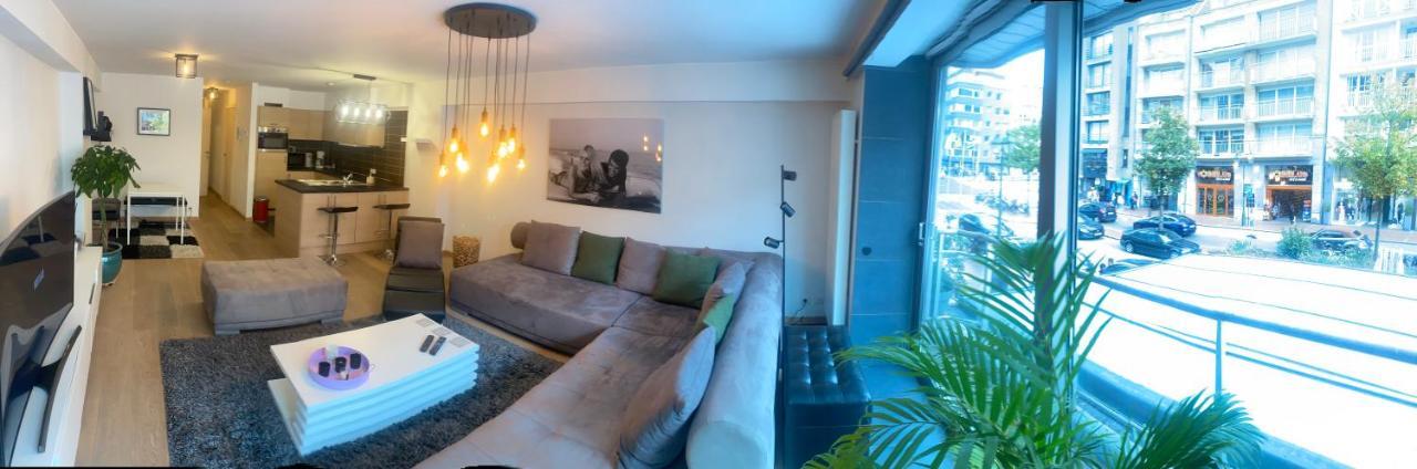 Knokke Summertime المظهر الخارجي الصورة
