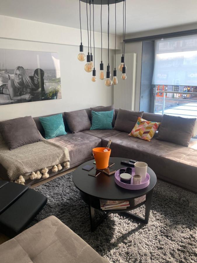 Knokke Summertime المظهر الخارجي الصورة