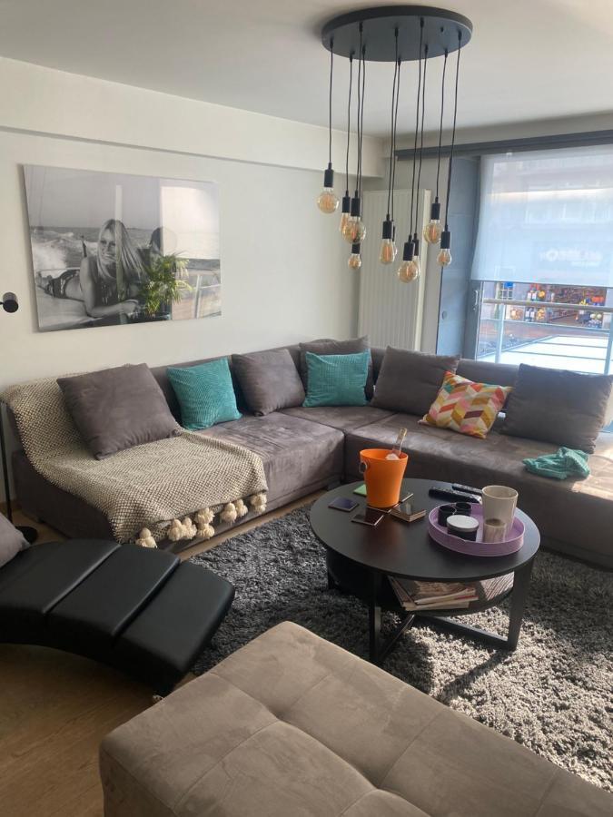 Knokke Summertime المظهر الخارجي الصورة