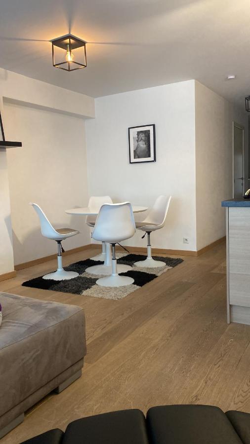 Knokke Summertime المظهر الخارجي الصورة
