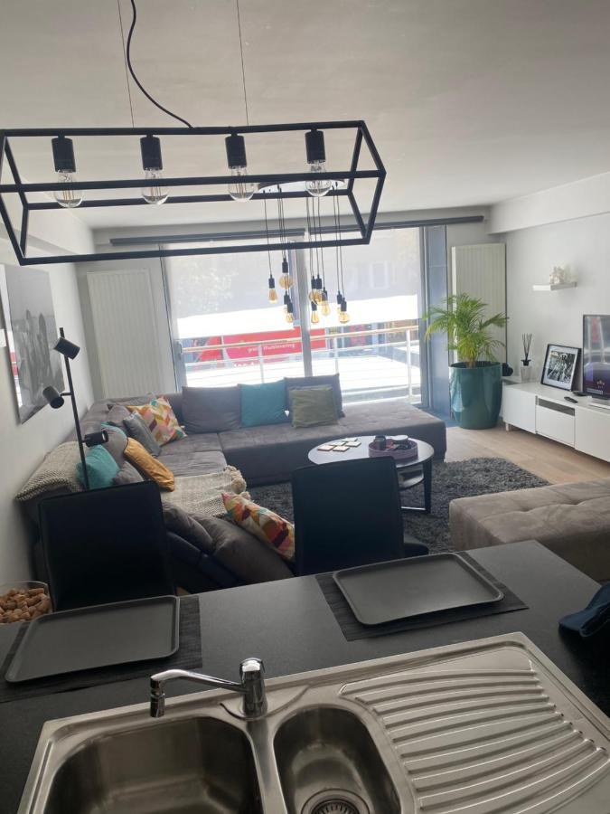 Knokke Summertime المظهر الخارجي الصورة