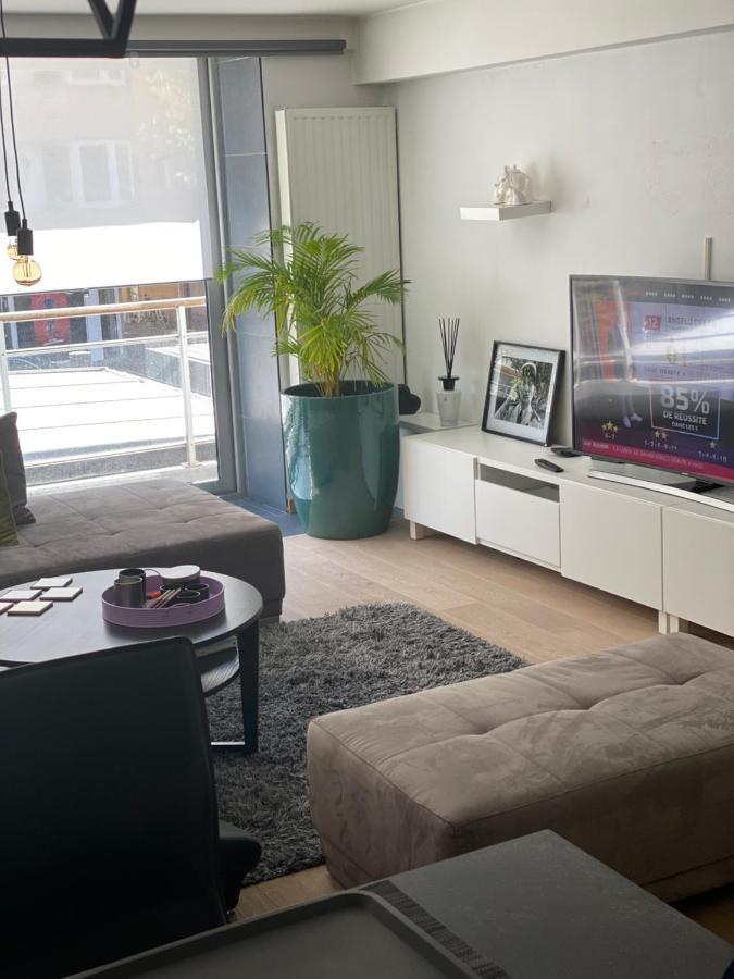 Knokke Summertime المظهر الخارجي الصورة