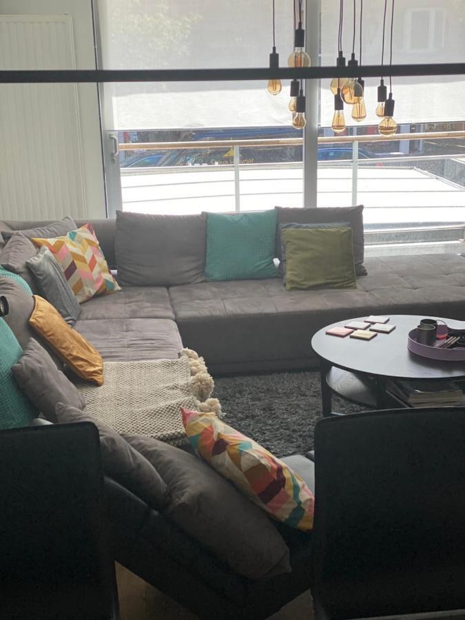 Knokke Summertime المظهر الخارجي الصورة