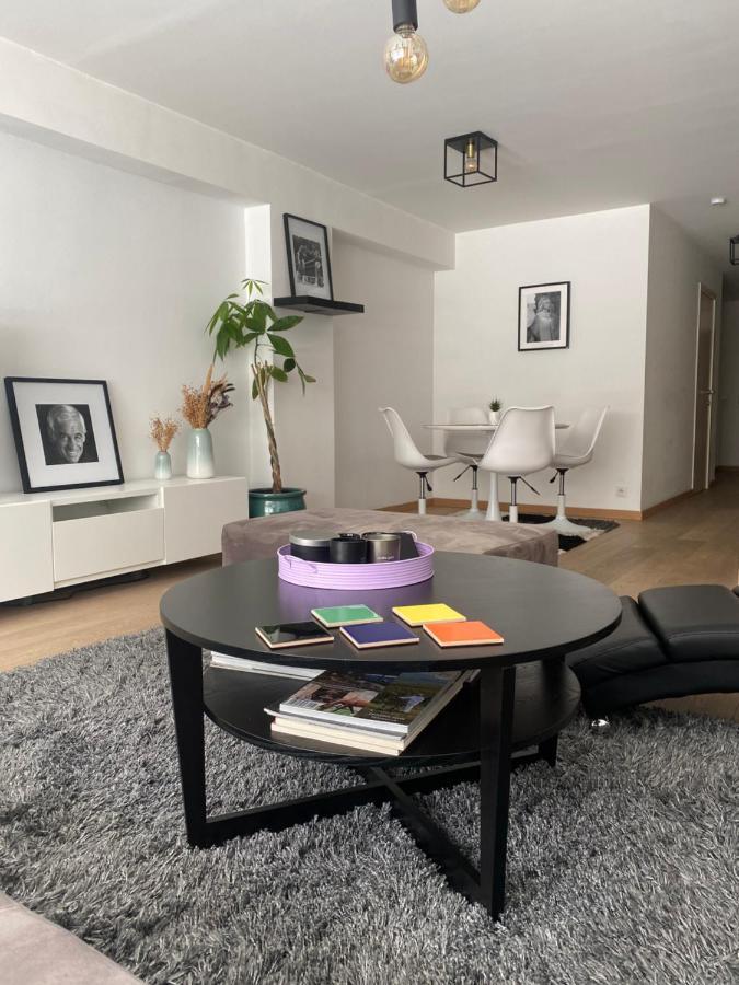 Knokke Summertime المظهر الخارجي الصورة